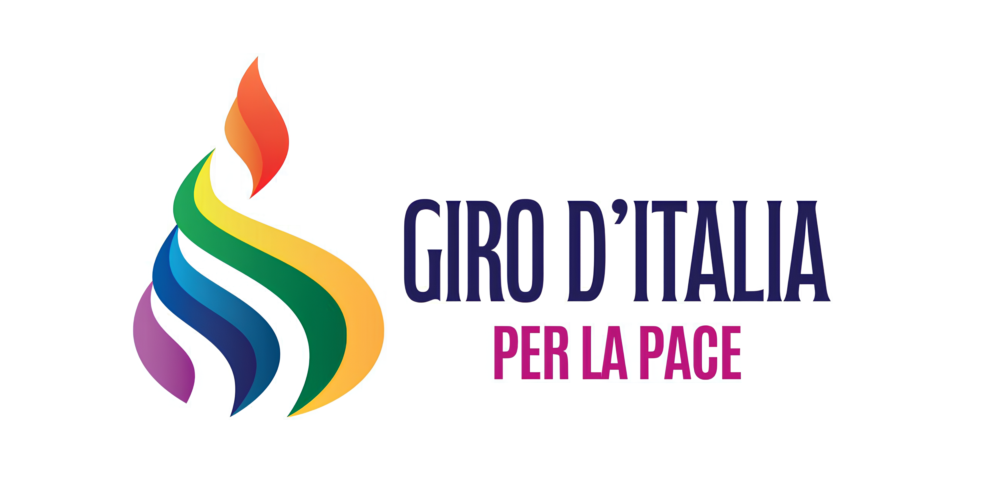 ‘Giro d’Italia – Per la Pace’