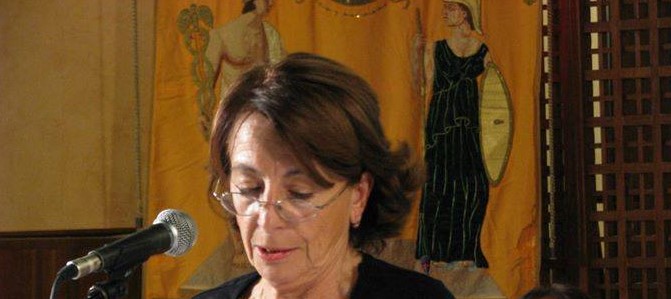 Festa della Donna: presentazione del libro 