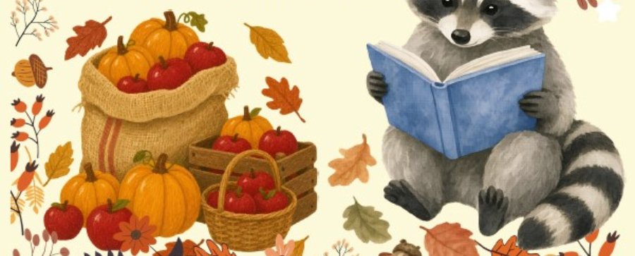 I colori dell'autunno