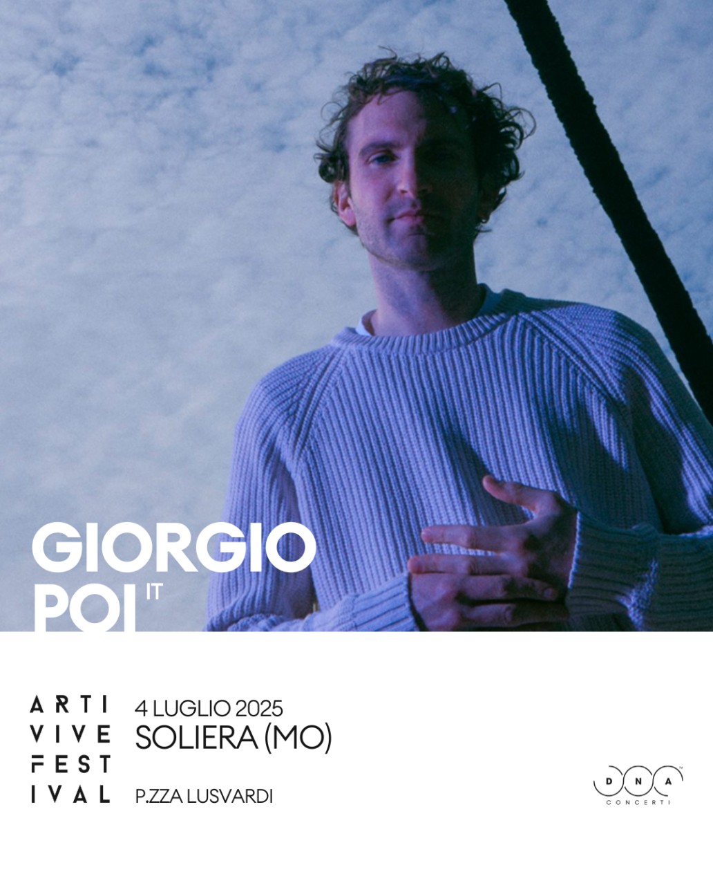 Giorgio Poi (It)