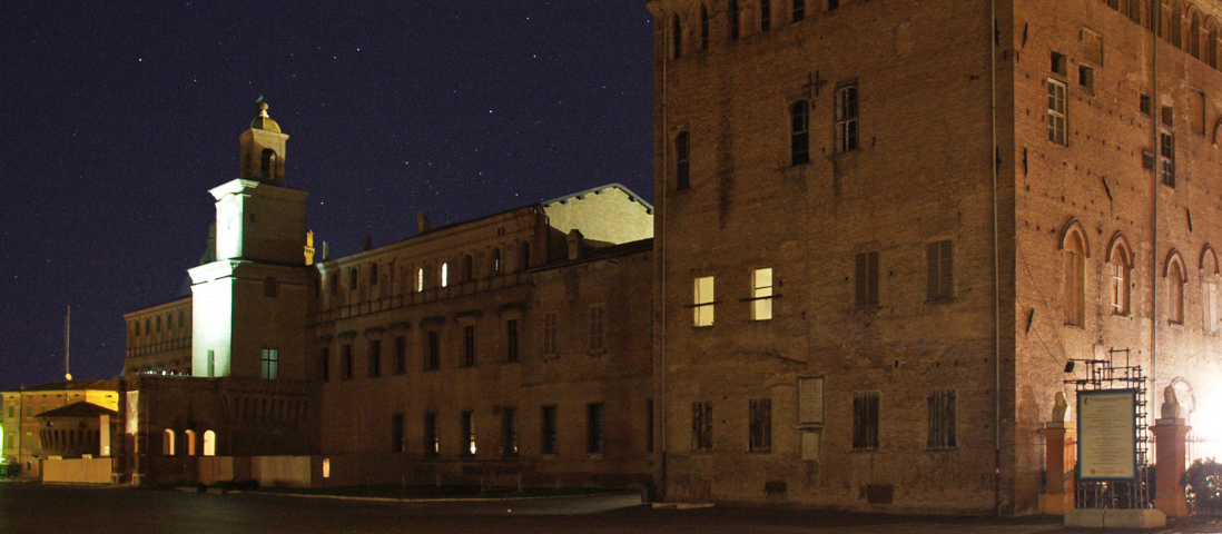 Notte Europea dei Musei