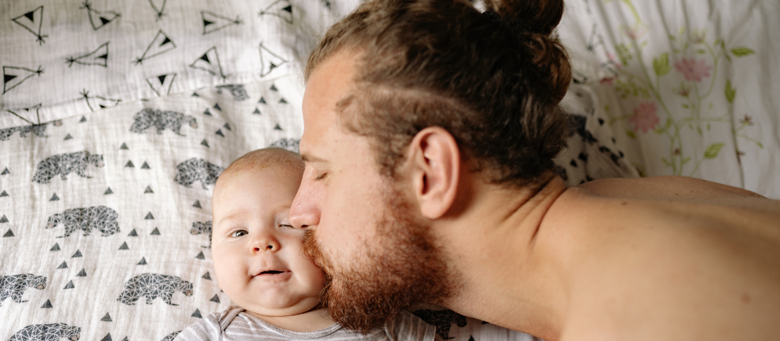 Spazio papà