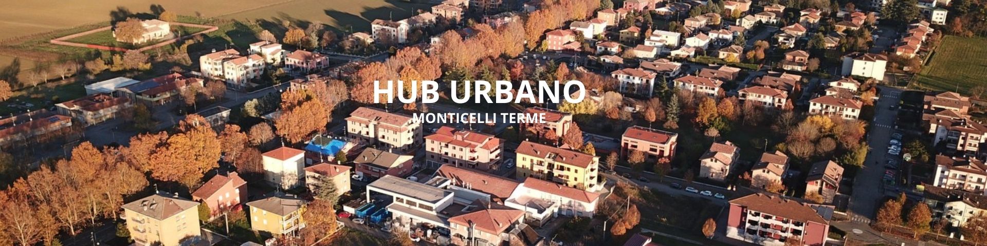 Incontro pubblico: Hub di Montechiarugolo