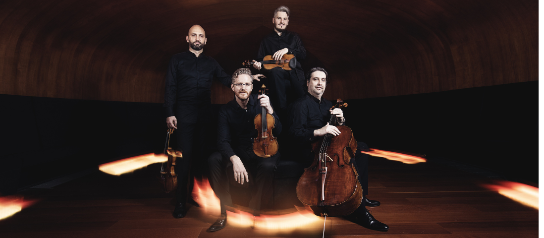 Quartetto di Cremona