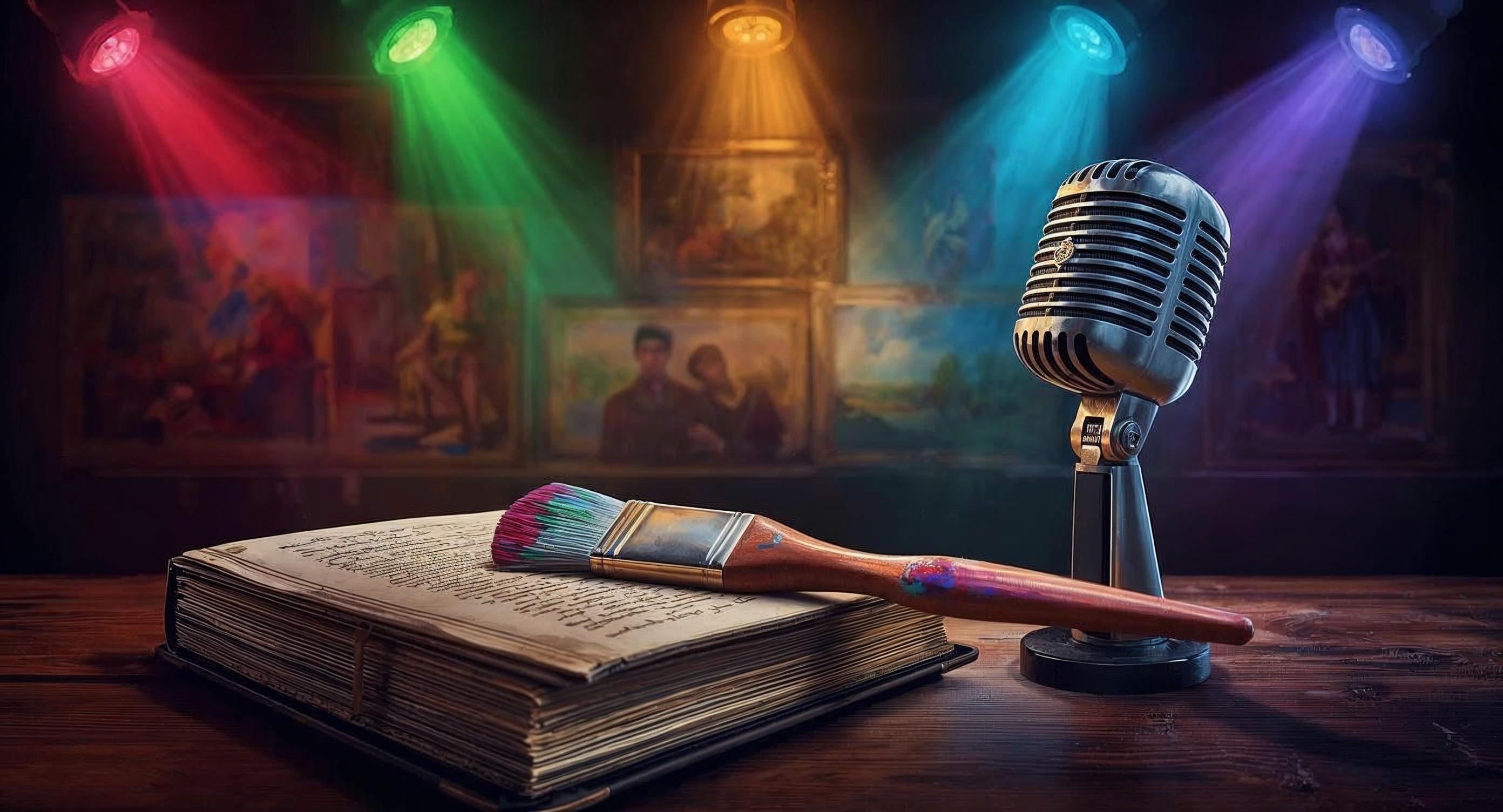 Pomeriggio culturale