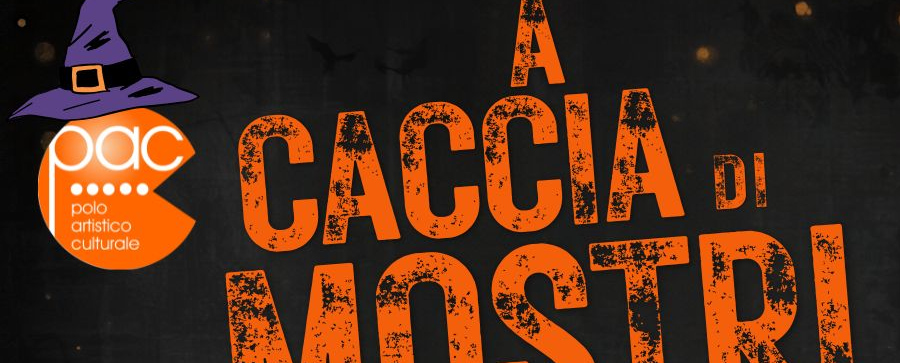 A caccia di mostri