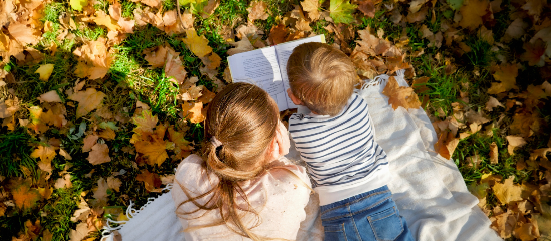 Benvenuto autunno