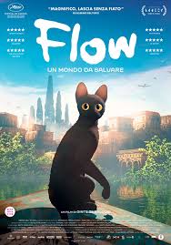Flow - primo evento della rassegna cinematografica