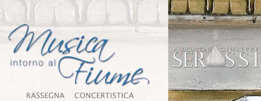 Musica intorno al Fiume