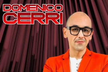 Ceriale Summer Festival - Orchestra Domenico Cerri