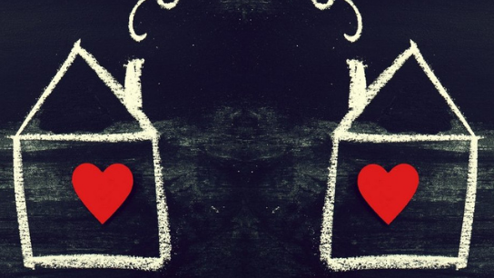 'Uno spazio per me:' - Gruppo di confronto per genitori separati