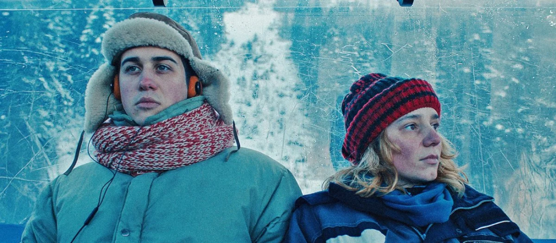 Prima all'Ariston: Ultimo Schiaffo