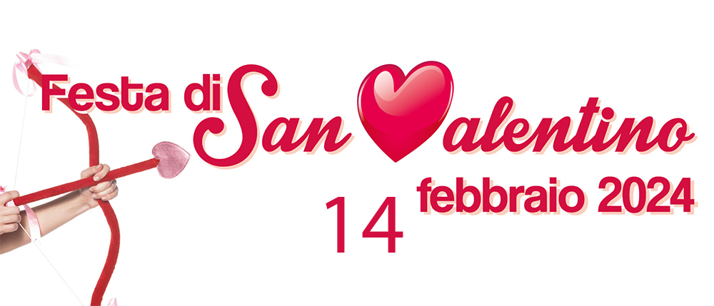 Festa di San Valentino