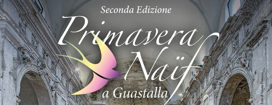 Primavera Naïf a Guastalla