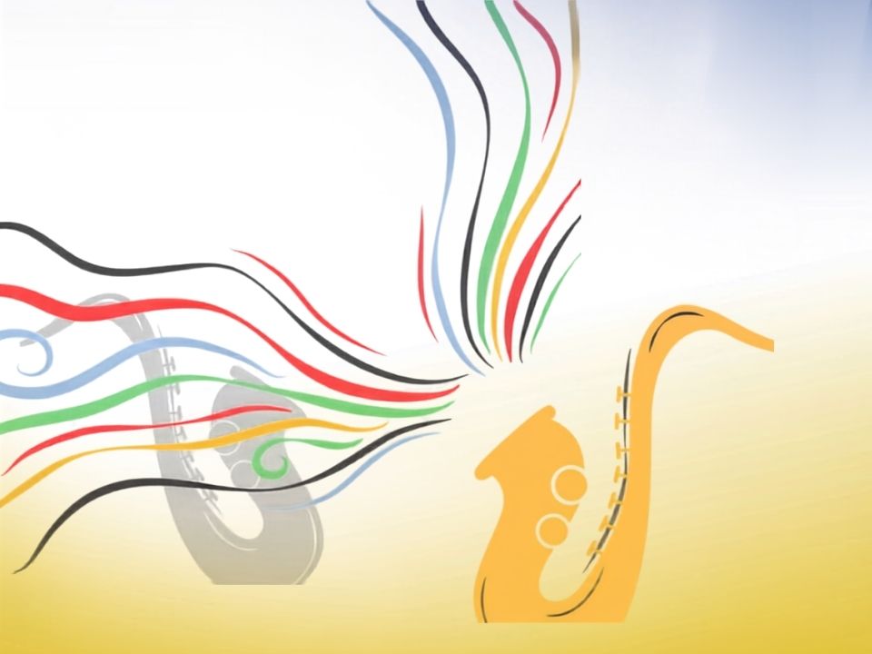 The 7SUS in concerto insieme a Paolo Tomelleri