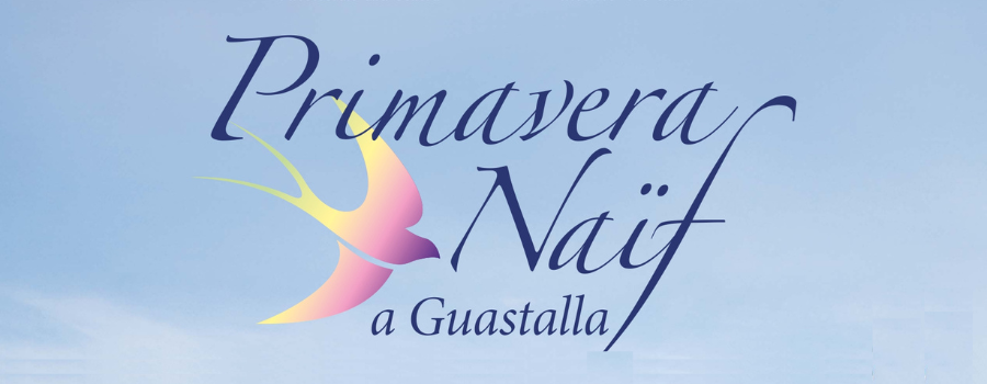 Primavera Naif a Guastalla