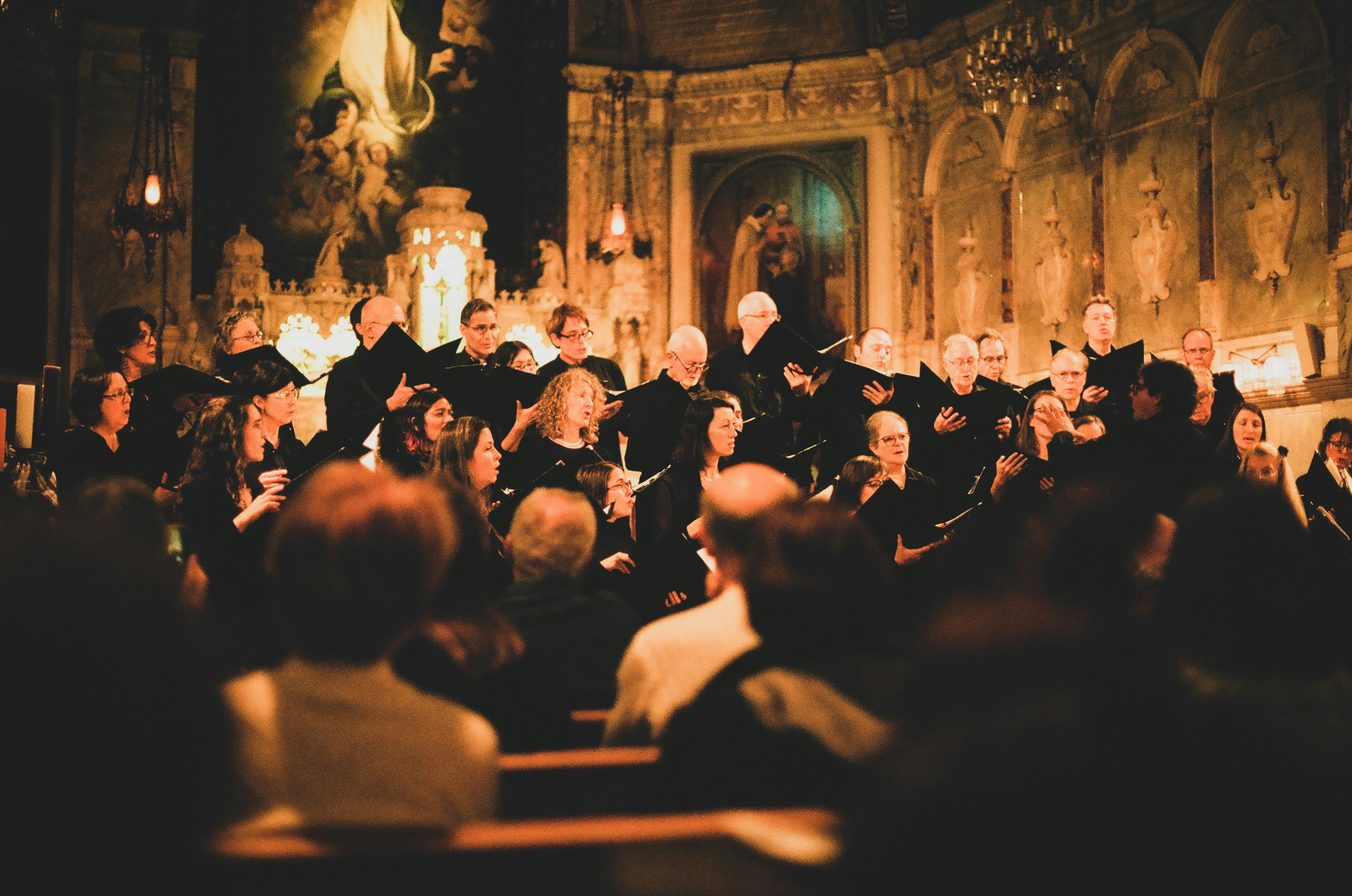 Festival di musica sacra