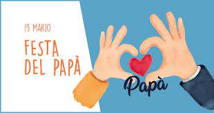 Festa del Papà