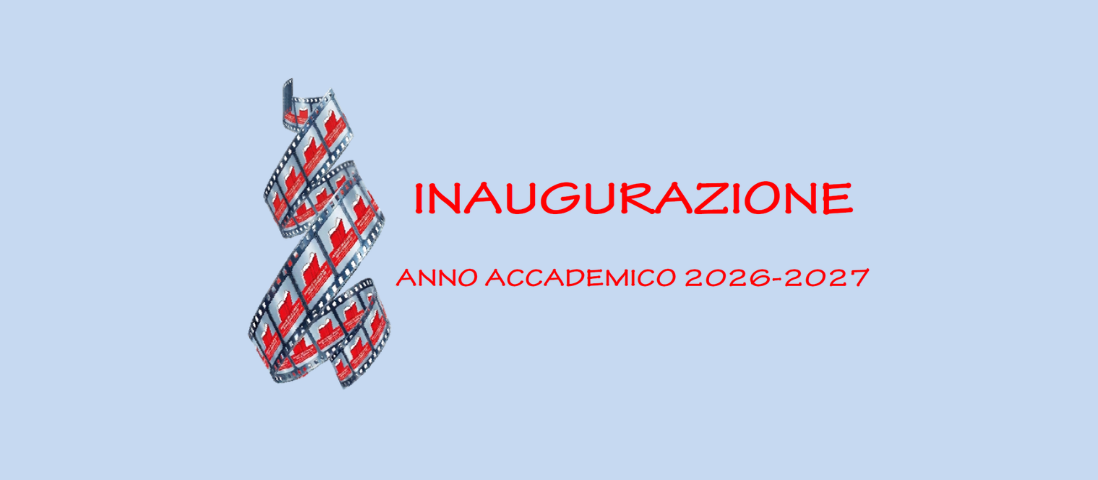 Inaugurazione Anno accademico 2026-2027 - Università per la Libera Età Natalia Ginzburg APS
