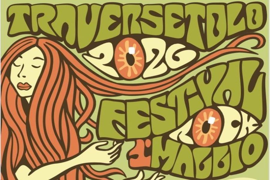 FESTIVAL ROCK 1°MAGGIO TRAVERSETOLO