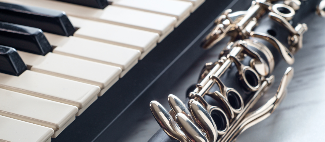 Inaudito: Tra Vienna e Parigi, due secoli di musica