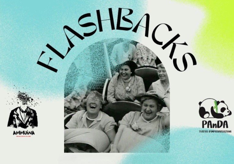 Flashbacks