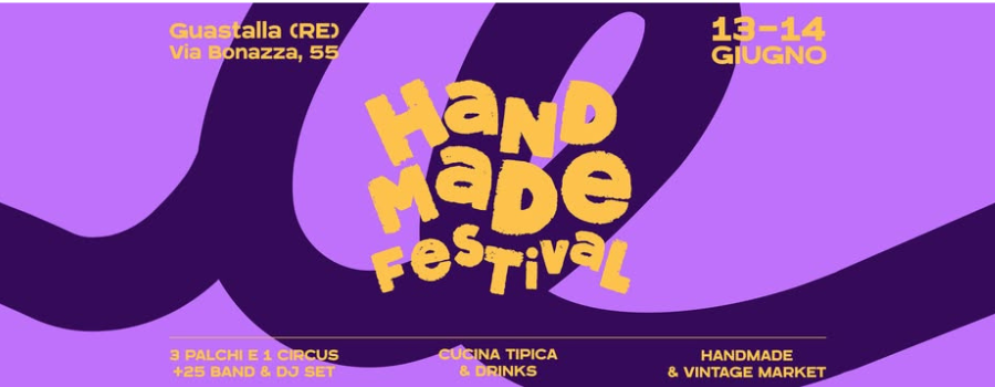 Handmade Festival