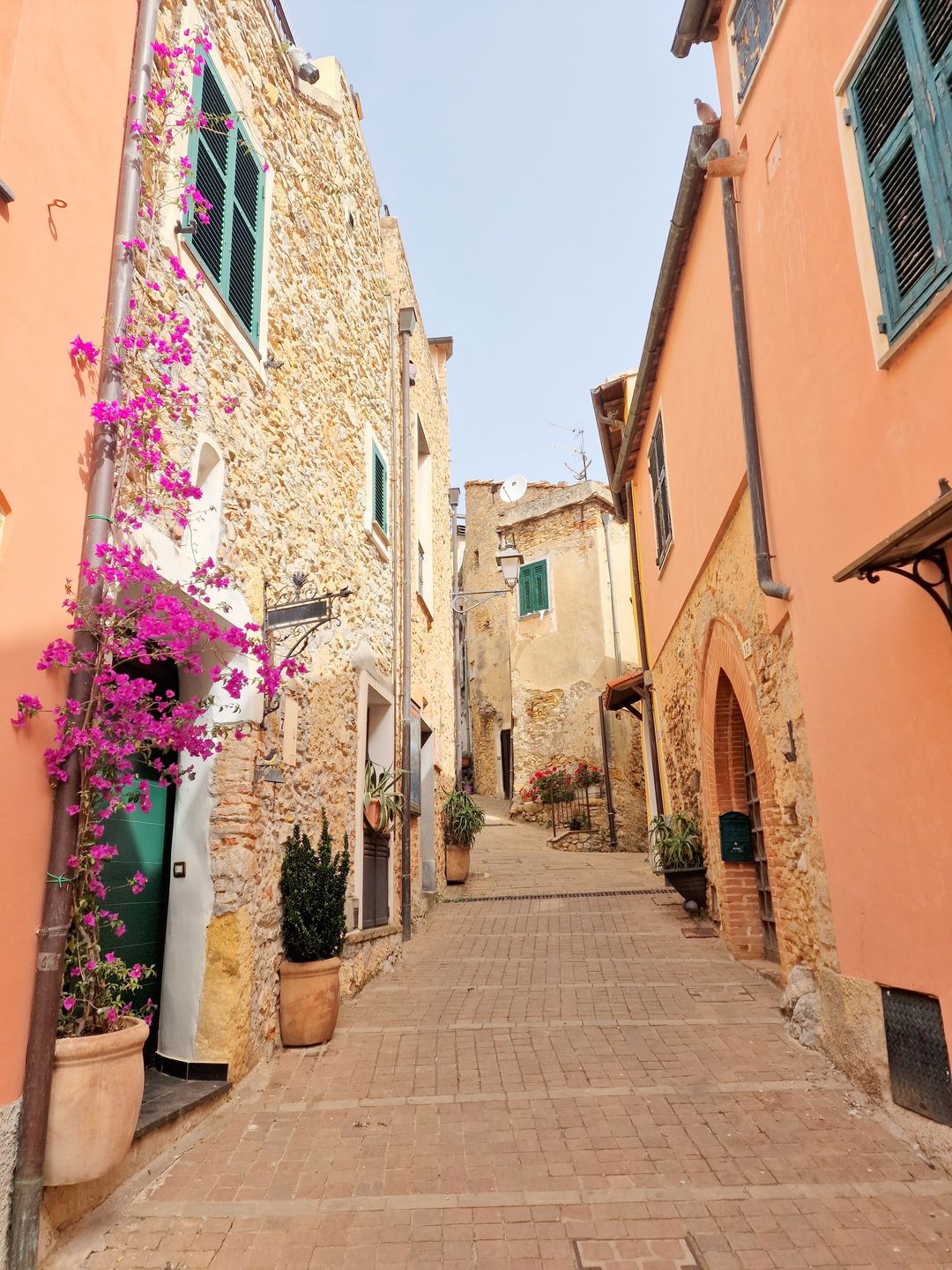 Sagra dei Turchi