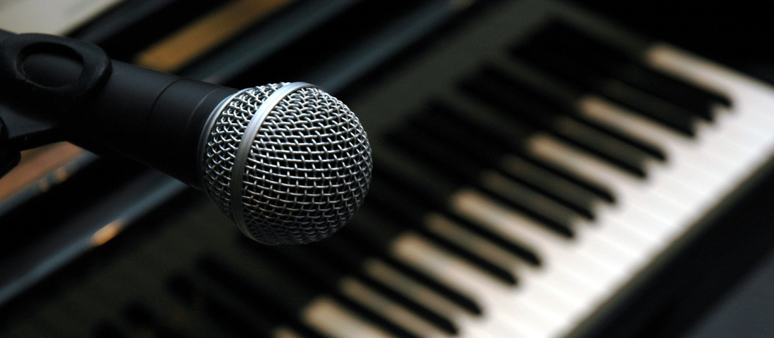 Concerti al Giliberti: Maryana Zin, Elena Cattini e Beatrice Lugli