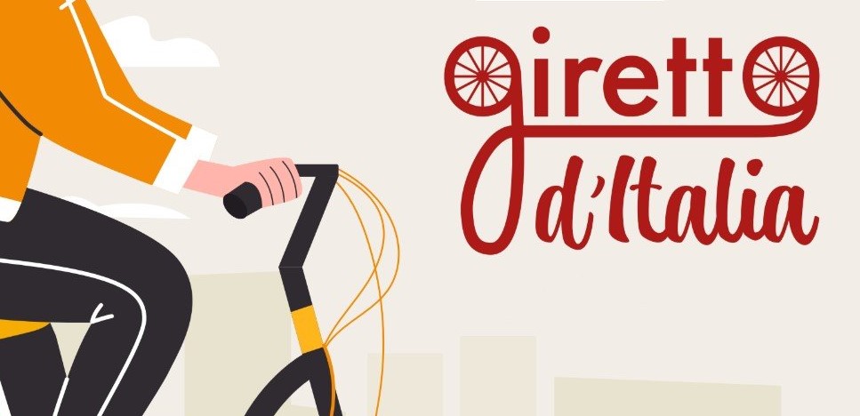 Giretto d'Italia