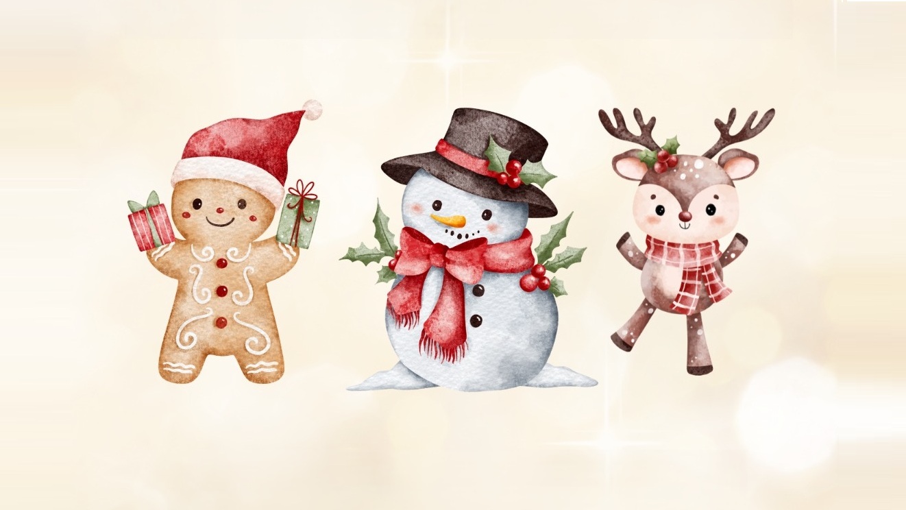 L'incanto del Natale