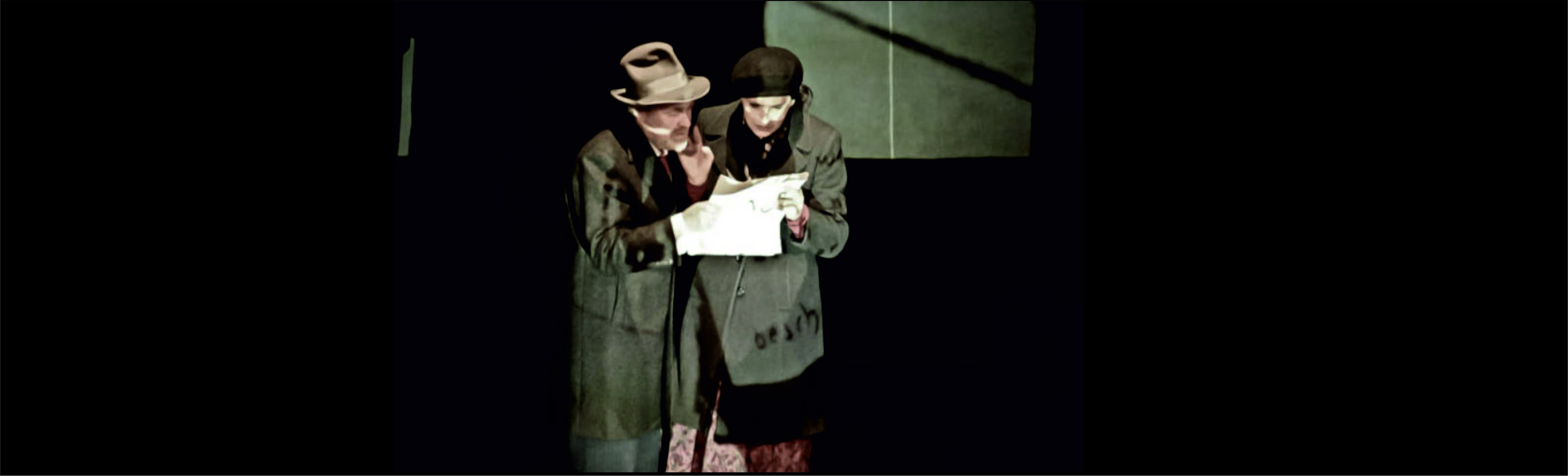 Le attività della Memoria