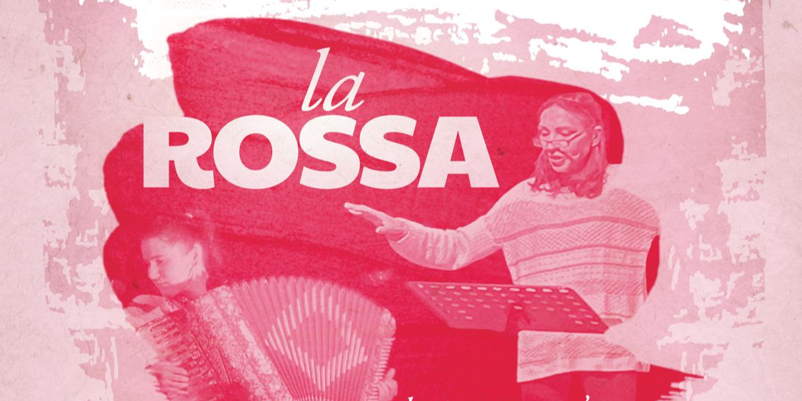 'La Rossa'