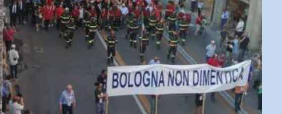 Insieme per non dimenticare
