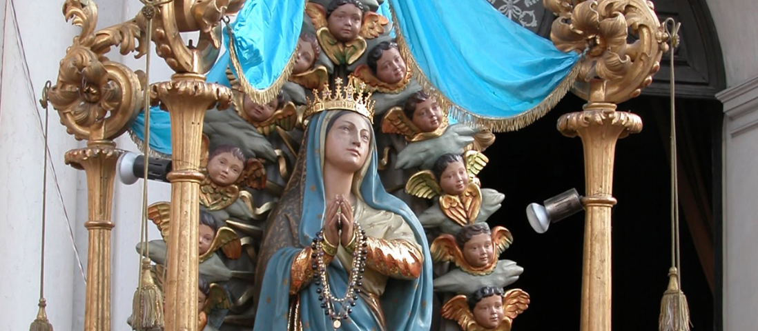 Solennità della Vergine Maria Assunta