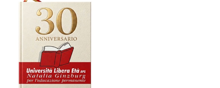 Inaugurazione Anno Accademico Università Libera Età N. Ginzburg
