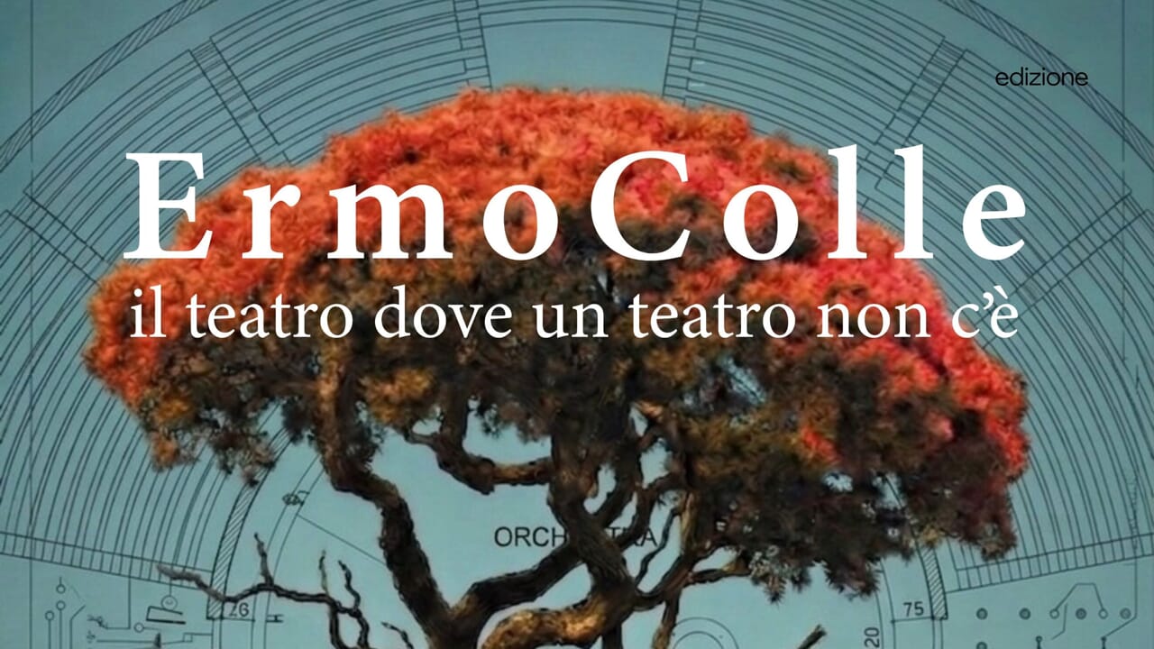 Palio Poetico Ermo Colle