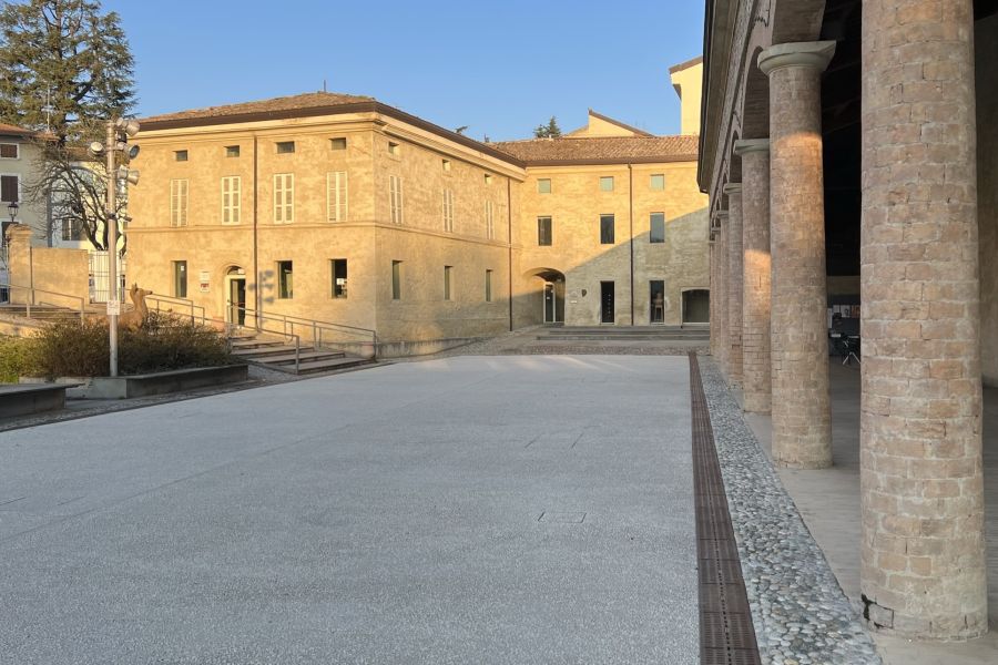 Tullio Carnerini presenta il suo libro su Pietro Carnerini