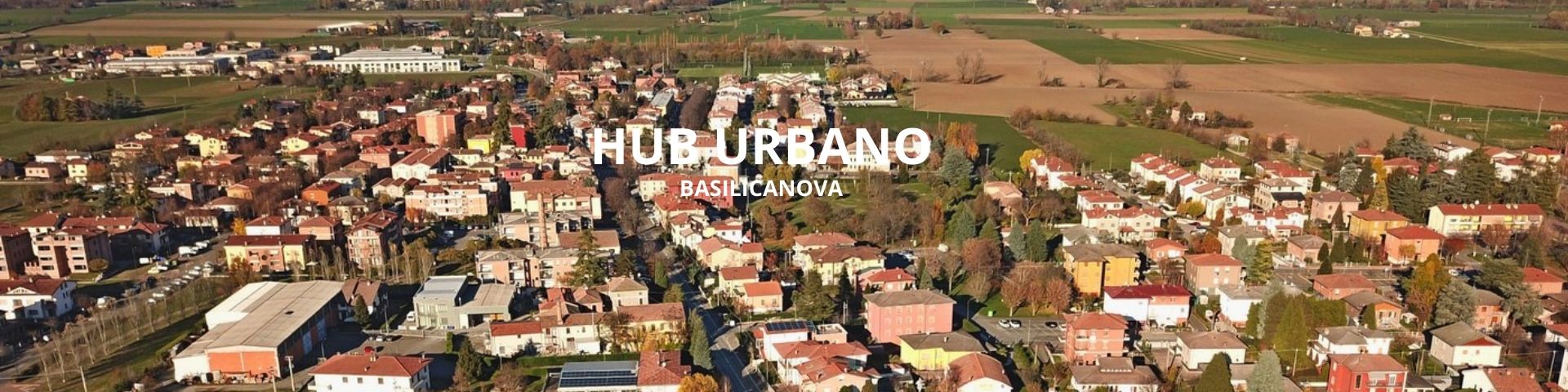 Incontro pubblico: Hub di Montechiarugolo