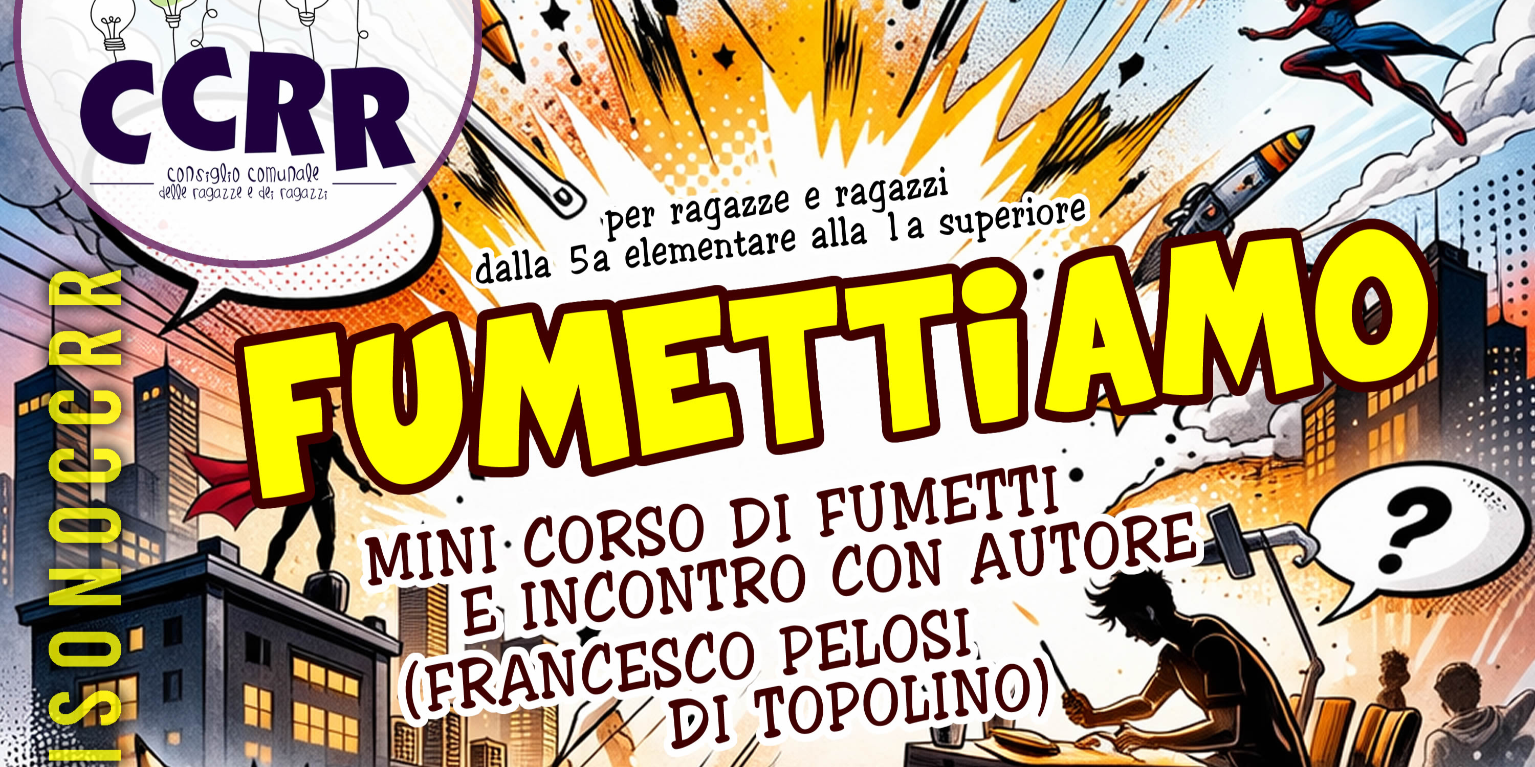 'FumettiAmo'