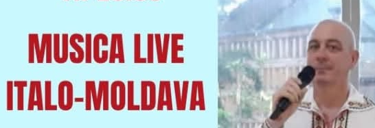 Musica Live con Ghenadii Bojescu
