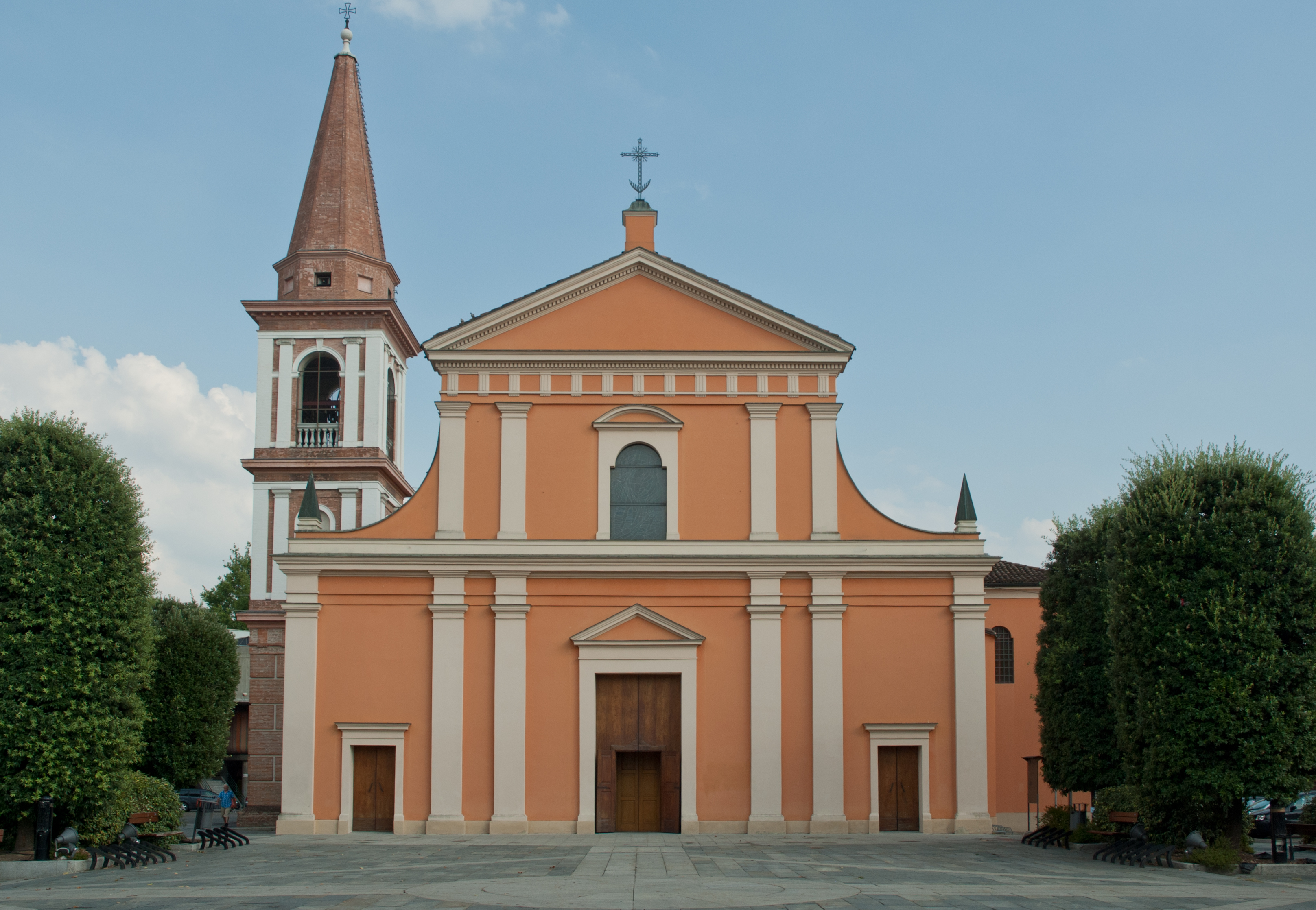 Festa di San Luigi 2025