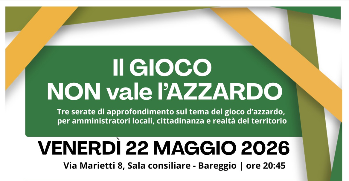 Il gioco non vale l'azzardo