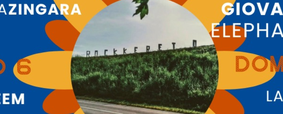Rocckereto
