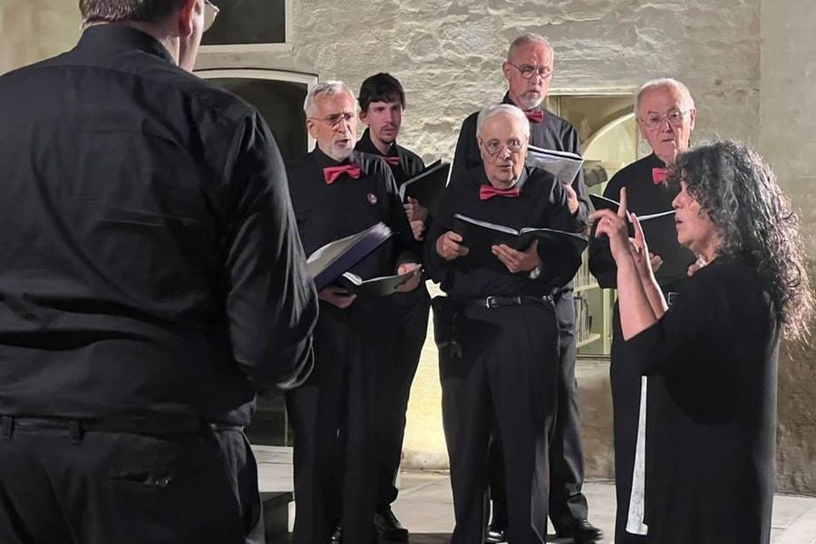  “Vox Populi”, 17ª rassegna corale 
