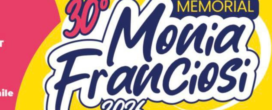 Memorial Monia Franciosi