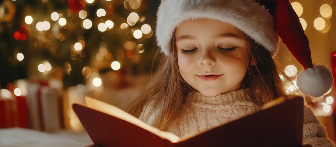 Natale in Favola: A Holly Jolly Xmas