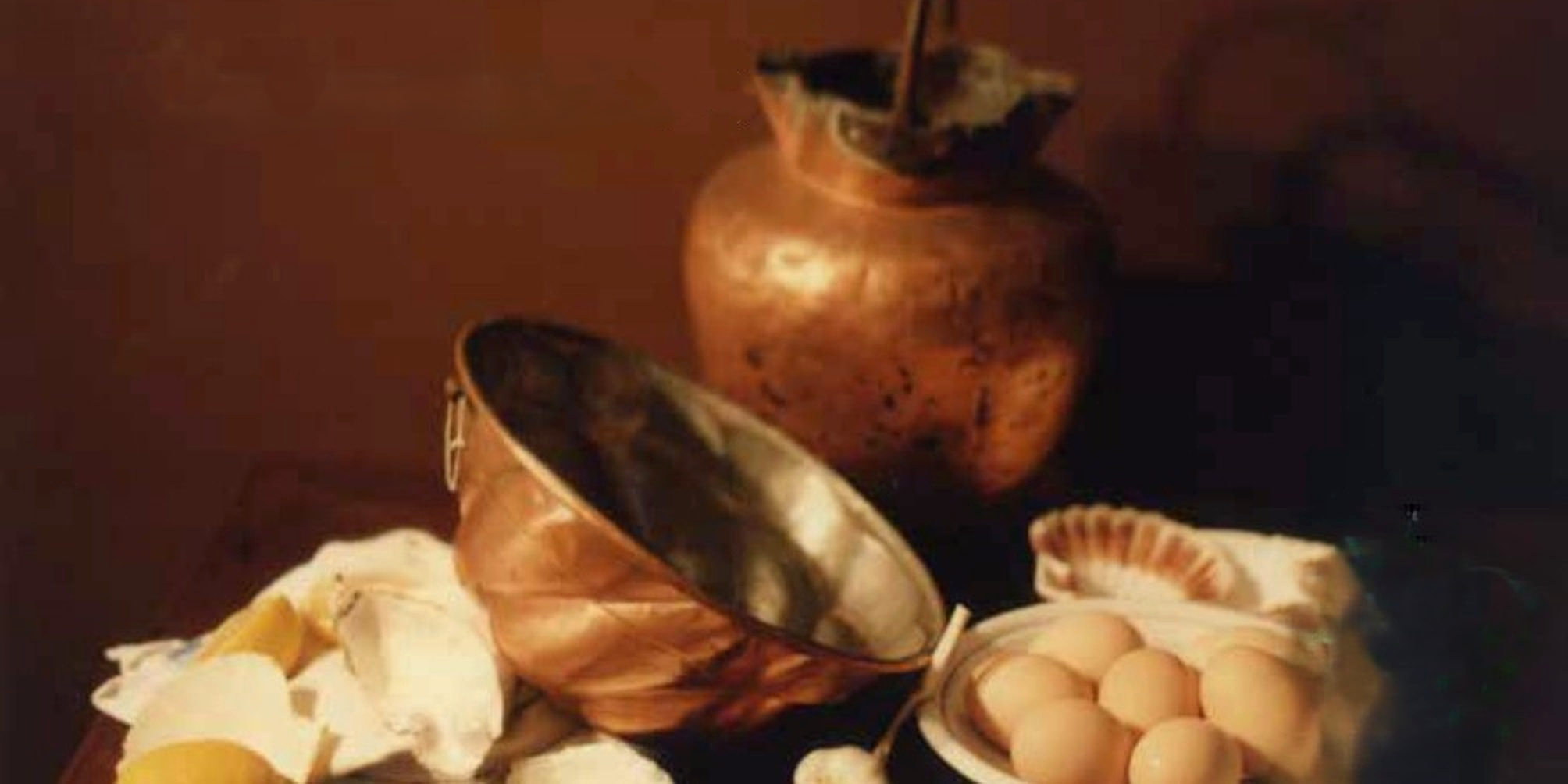 Cento anni in cucina. Antiche ricette della mia famiglia