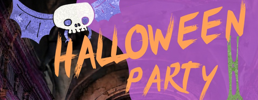 Halloween Party