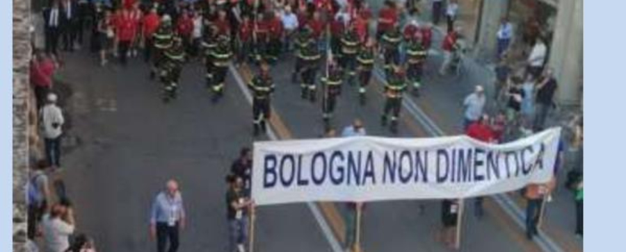 Insieme per non dimenticare il 2 agosto 1980